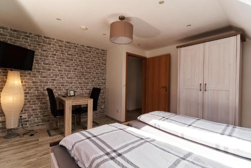 Ferienwohnungen & Gästezimmer Vock