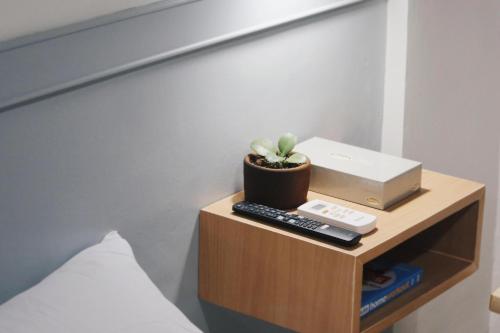 Dragonfly Transient House