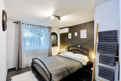 West Garden At Aigio By Greece Apartments