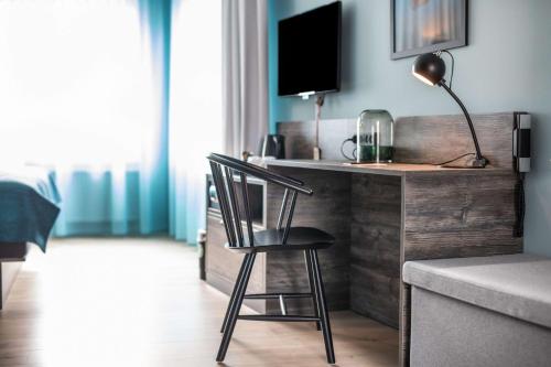 Quality Hotel The Reef