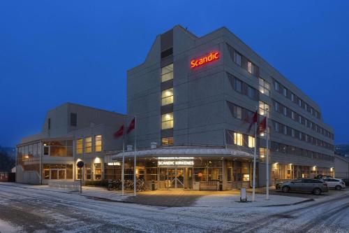 Scandic Kirkenes 