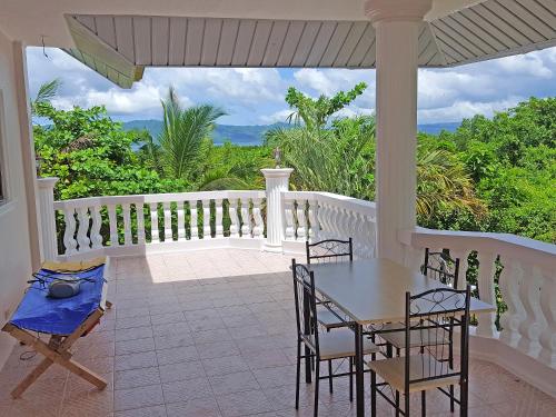Sofias House Rental