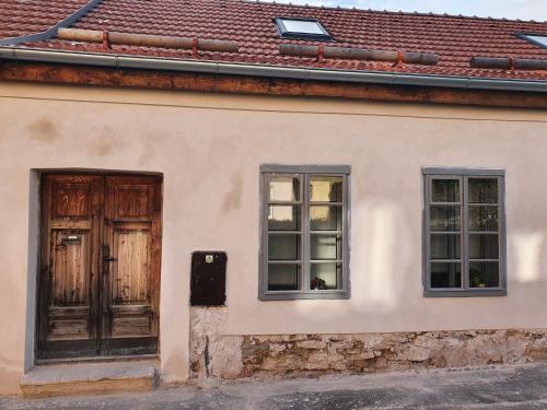 Garsoniéra Sedlecká v centru Kutné Hory