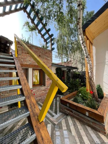 Apartament Art Cluj