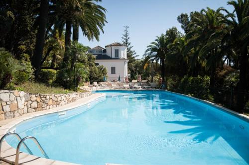 Villa Marina