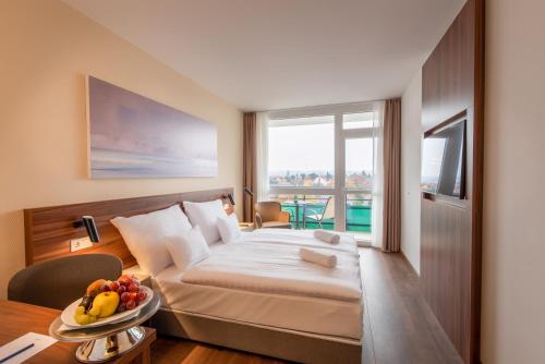 Hunguest Hotel Panorama