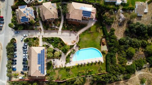Luzmar Villas