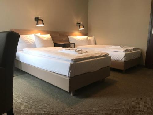 Comm Hotel