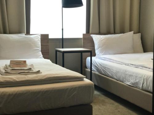 Comm Hotel