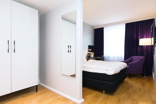 Elite Hotel Stadshotellet