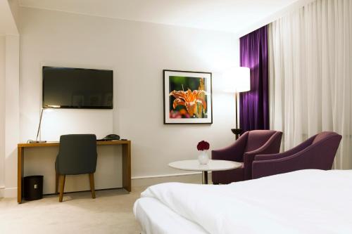 Elite Hotel Stadshotellet