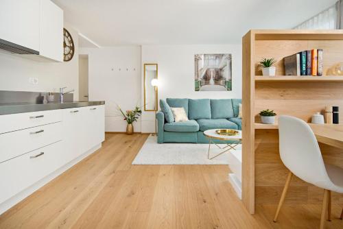 VISIMO Apartments Chur