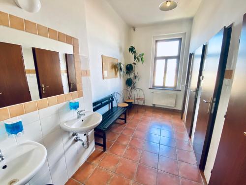 Pension 15 Homér Praha