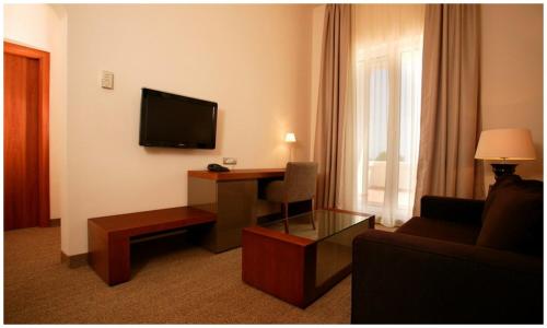 Hotel Iaki