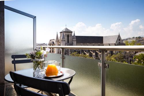 Suisse Geneve