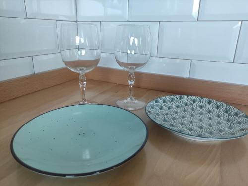 Alojamientos Central