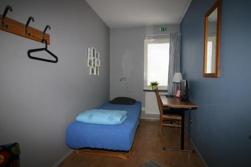 STF Borlänge Vandrarhem och Turistlägenheter