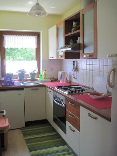 Room Ivancica