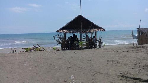 Damara Beachfront Resort