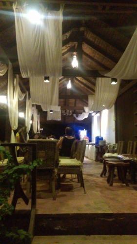 Damara Beachfront Resort