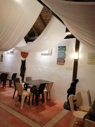 Damara Beachfront Resort