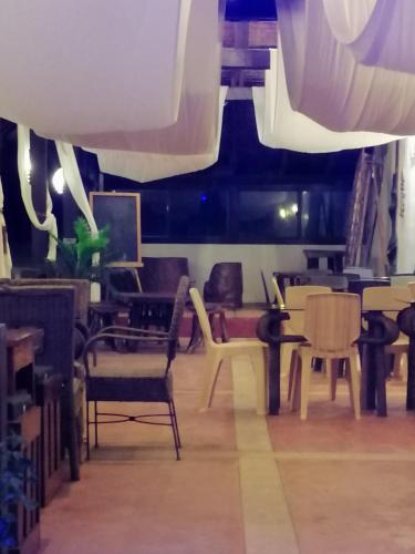 Damara Beachfront Resort