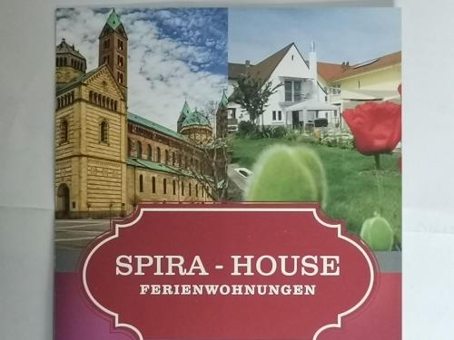 Spira House