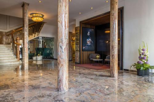 Radisson Blu Schwarzer Bock Wiesbaden