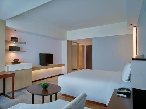 New World Makati