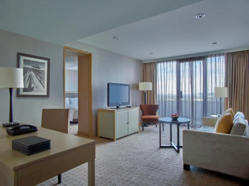 New World Makati