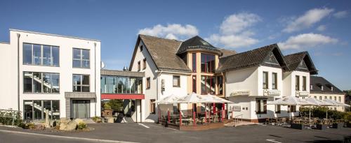 Hotel Restaurant Haus Hubertus