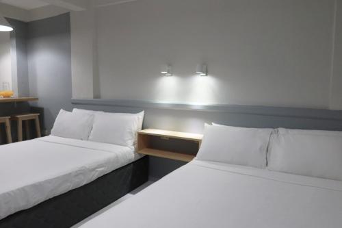 Dragonfly Transient House