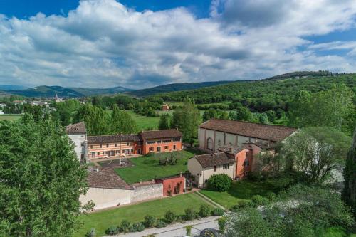 Musella Winery And Relais