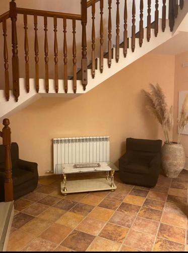 Hostal Sara