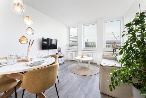 Himmelssturmer Apartments