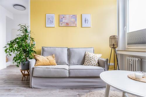 Himmelssturmer Apartments