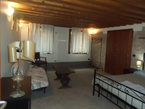 B&B Corte dei Miracoli