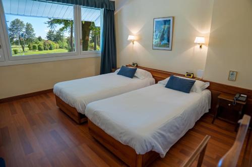 Golf Hotel La Pinetina