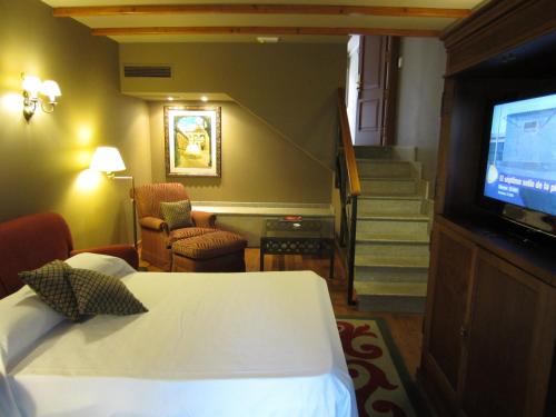 Gran Hotel Los Abetos