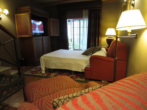 Gran Hotel Los Abetos