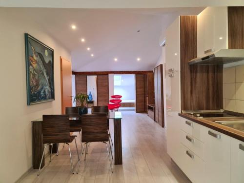 Hotel Lavender Strunjan