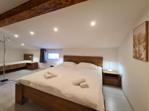 Hotel Lavender Strunjan