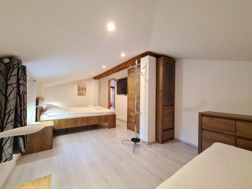 Hotel Lavender Strunjan