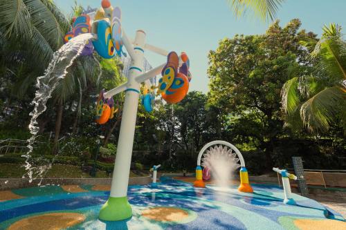 Edsa Shangri-La Manila