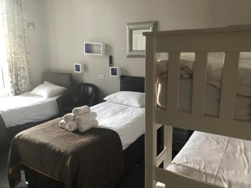 CitiHouse Aberdeen West End