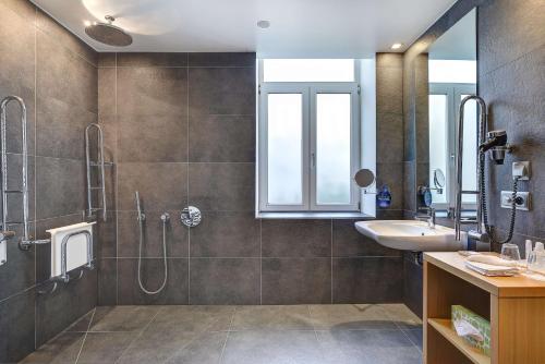 Radisson Blu Balmoral Spa