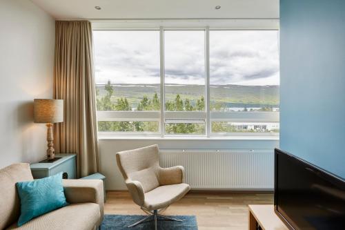 Berjaya Akureyri Hotel