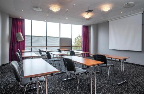 Thon Partner Stavanger Forum Hotel