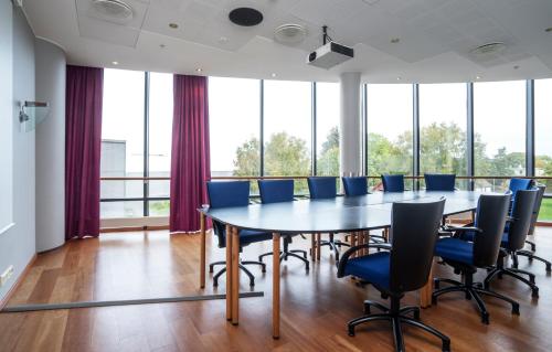 Thon Partner Stavanger Forum Hotel