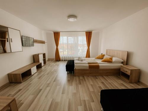 PaulaApartment&Rooms